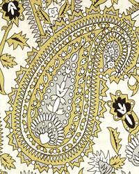 Henna River Rock Twill by  Premier Prints 