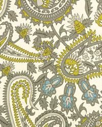 Henna Summerland Natural by  Premier Prints 