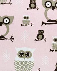 Hooty Bella Cozy by  Premier Prints 