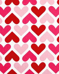 I Heart U Valentine by  Premier Prints 