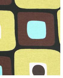 Illusions Black Natural by  Premier Prints 