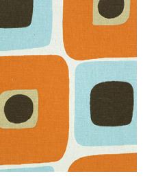 Illusions Sweet Potato - Natural by  Premier Prints 