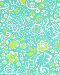 Jenn Harmony Green Twill by  Premier Prints 