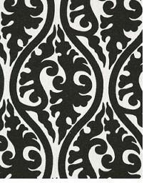 Kimono Black White by  Premier Prints 
