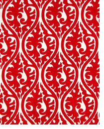 Kimono Lipstick - White Slub by  Premier Prints 