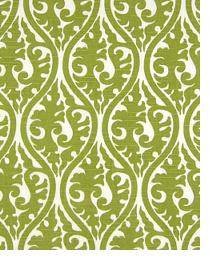 Kimono Olive - White Slub by  Premier Prints 