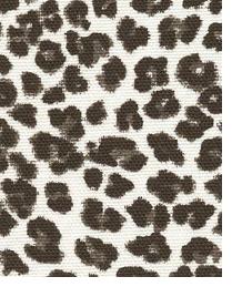 Leopard Black by  Premier Prints 
