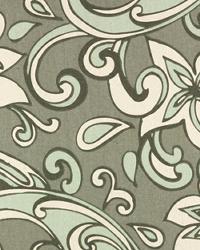 Loni Porcelain Gray Natural by  Premier Prints 