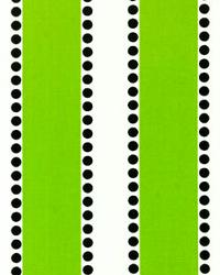 Lulu Chartreuse Black by  Premier Prints 