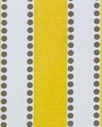 Lulu Corn Yellow Kelp Slub by  Premier Prints 
