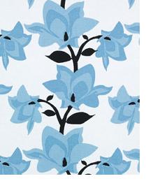 Mikado Wan - Blue - Daffney by  In Stock  