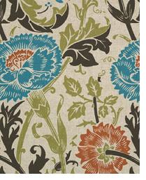 Mingei Breeze Linen by  In Stock  