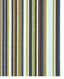 Neopolitan Stellar Blue - Natural by  Premier Prints 