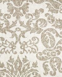Netherlands Kelp Linen by  Premier Prints 