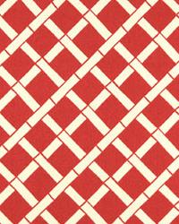 OD Cadence American Red by  Premier Prints 
