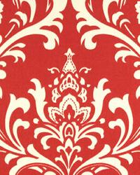 OD Ozborne American Red by  Premier Prints 