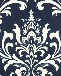 OD Ozborne Deep Blue by  Premier Prints 