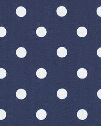 OD Polka Dots Deep Blue by  Premier Prints 