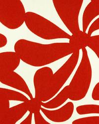 OD Twirly American Red by  Premier Prints 
