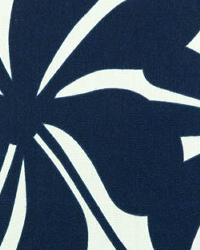 OD Twirly Deep Blue by  Premier Prints 
