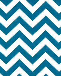 OD Zig Zag Blue moon by  Premier Prints 