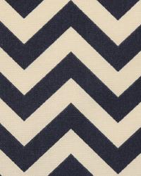 OD Zig Zag Deep Blue by  Premier Prints 