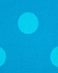 Oxygen Turquoise Blue by  Premier Prints 