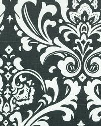 Ozborne Charcoal Slub by  Premier Prints 