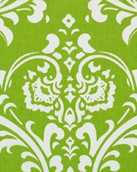 Ozborne Chartreuse by  Premier Prints 