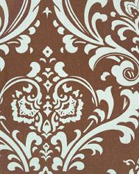 Ozborne Kelso French Blue by  Premier Prints 