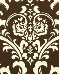 Ozborne Village Brown Natural by  Premier Prints 