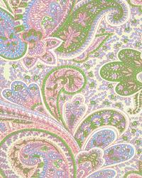 Paisley Girly by  Premier Prints 