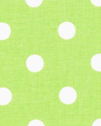Polka Dots Lady White by  Premier Prints 