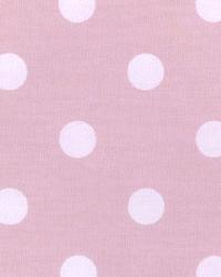 Polka Dots Maggie White by  Premier Prints 