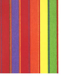 Portland Rainbow by  Premier Prints 