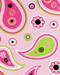 Richmond Maggie Candy Pink by  Premier Prints 