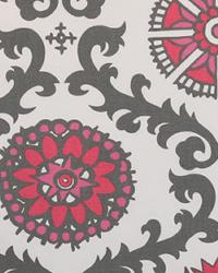 Rosa Flamingo by  Premier Prints 