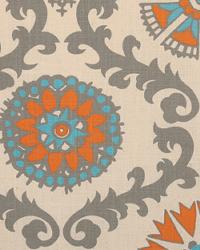 Rosa Manderin Dossett by  Premier Prints 