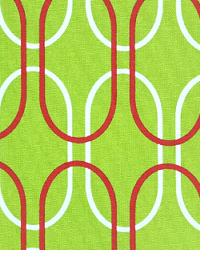 Shiba Chartreuse Lipstick by  Premier Prints 