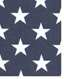 Stars Blue by  Premier Prints 