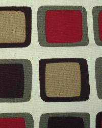 Stones Tabasco White by  Premier Prints 