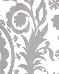 Suzani Storm Twill by  Premier Prints 