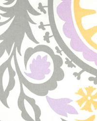 Suzani Wisteria by  Premier Prints 