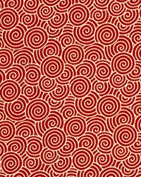 Swirls Lipstick Natural by  Premier Prints 