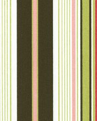 Terrace Black Pink by  Premier Prints 