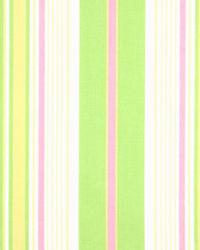 Terrace Gate Baby Pink by  Premier Prints 