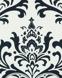 Traditions Blue by  Premier Prints 