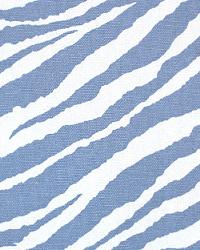 Tunisia Baby Blue by  Premier Prints 