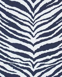 Tunisia Blue by  Premier Prints 