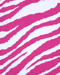 Tunisia Candy Pink by  Premier Prints 